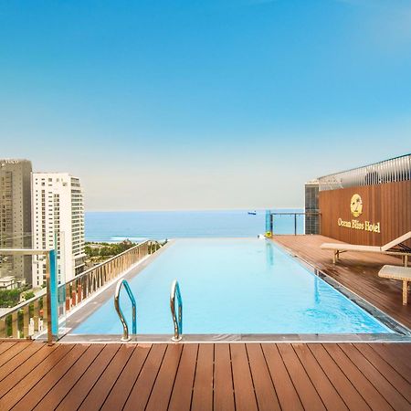 Ocean Bliss Hotel - Free Sauna Da Nang Buitenkant foto